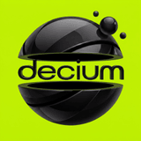 Icono de la app Decium